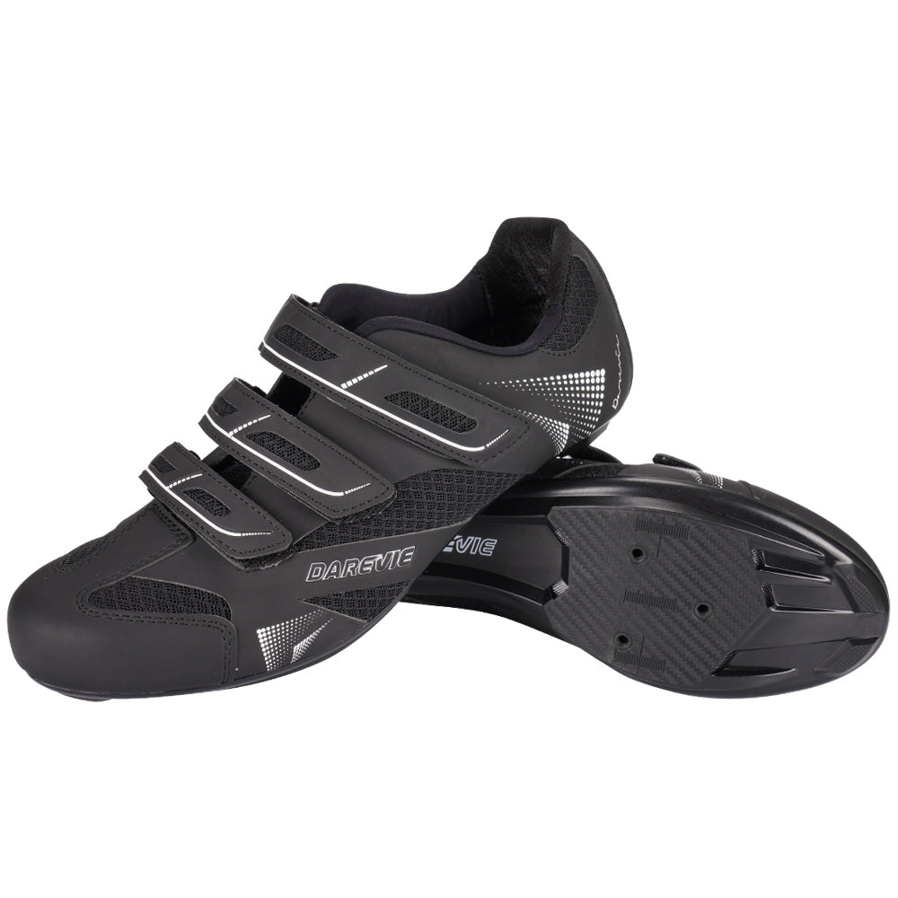 3 COLORS ROAD BIKE SHOES