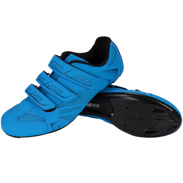 3 COLORS ROAD BIKE SHOES