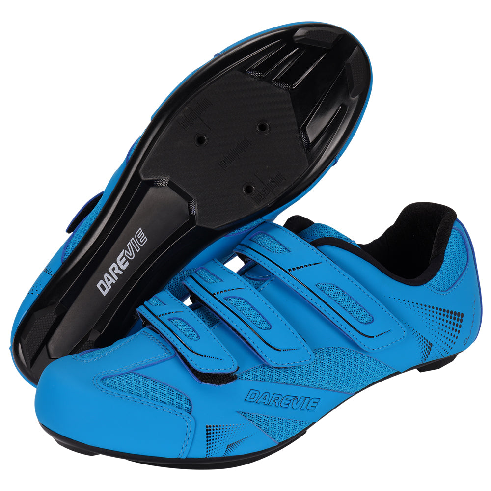 3 COLORS ROAD BIKE SHOES