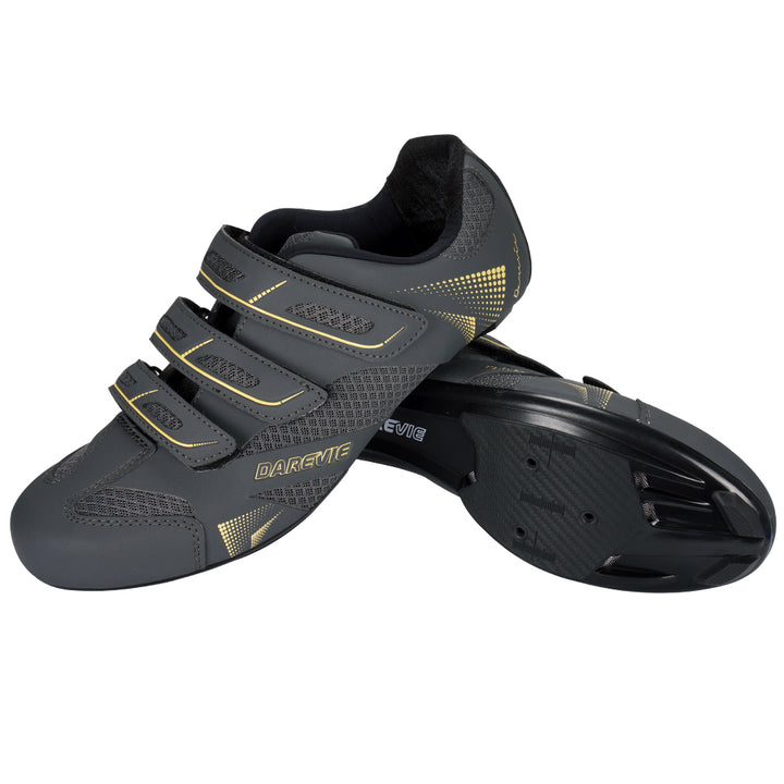 3 COLORS ROAD BIKE SHOES