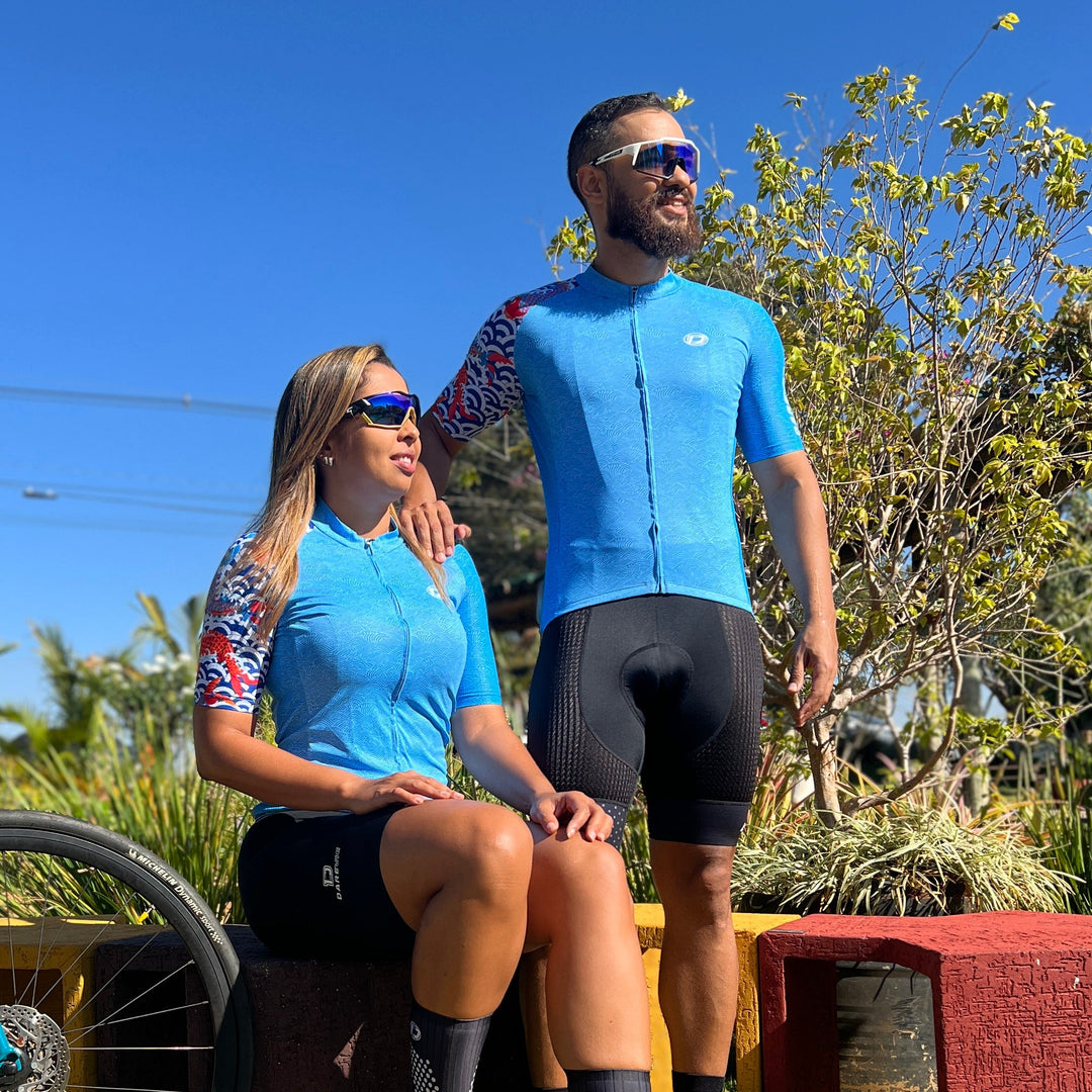 KOI CYCLING JERSEY