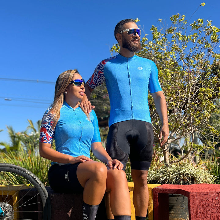 KOI CYCLING JERSEY
