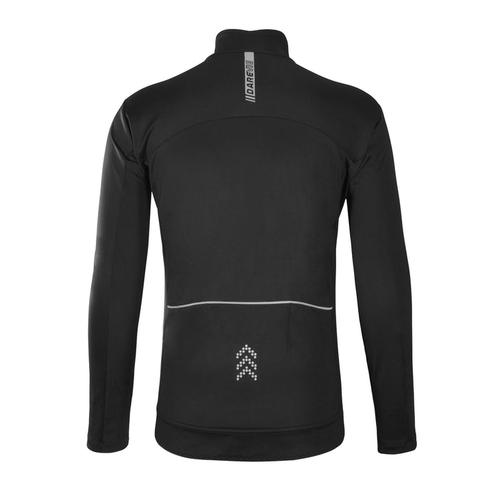 EXTREME SOFTSHELL CYCLING JACKET