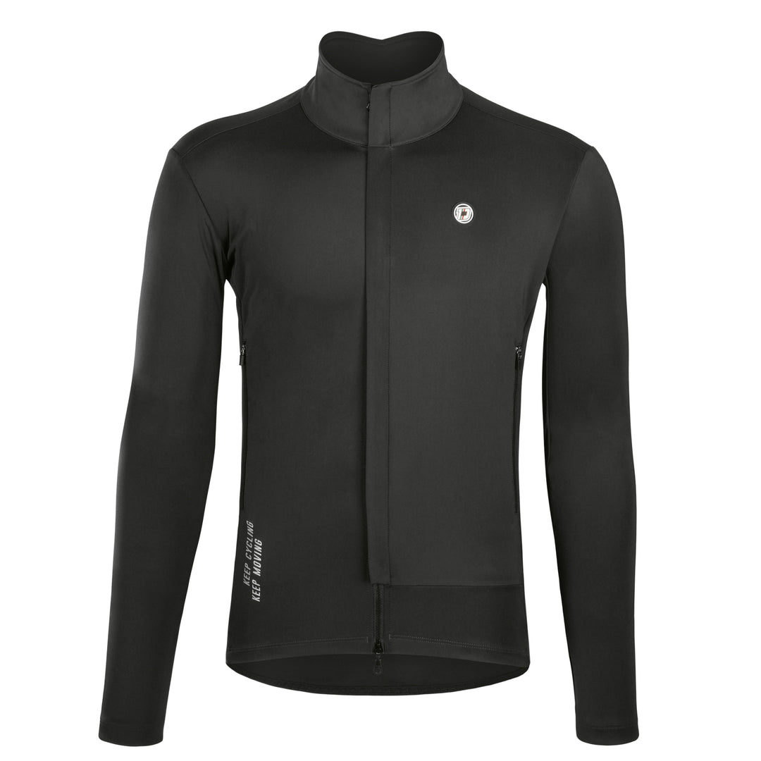 EXTREME SOFTSHELL CYCLING JACKET