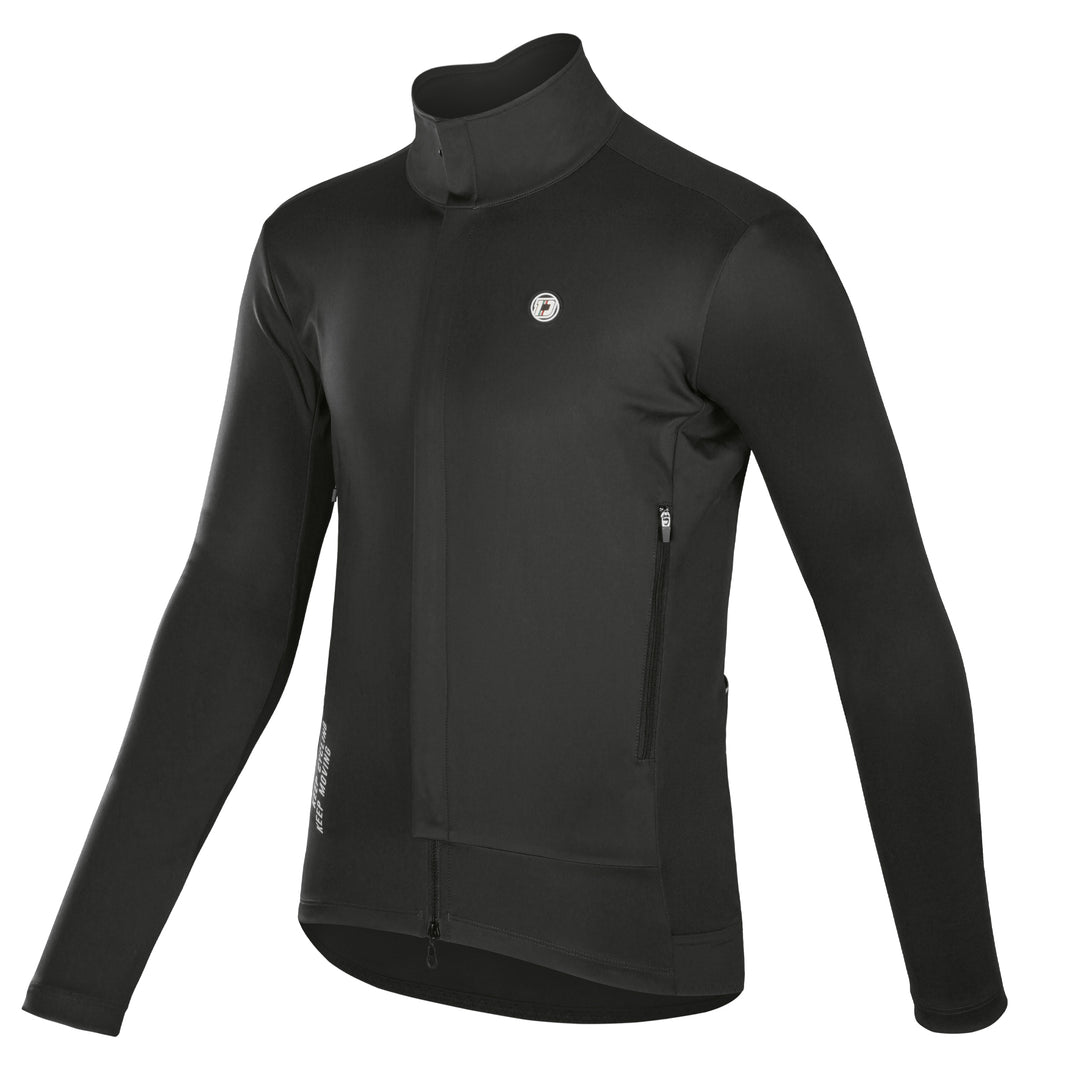 EXTREME SOFTSHELL CYCLING JACKET