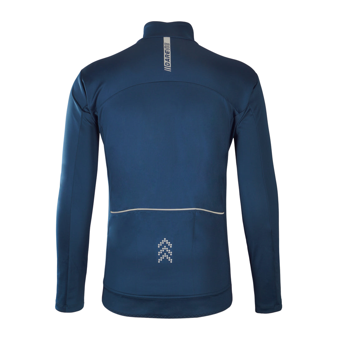 EXTREME SOFTSHELL CYCLING JACKET