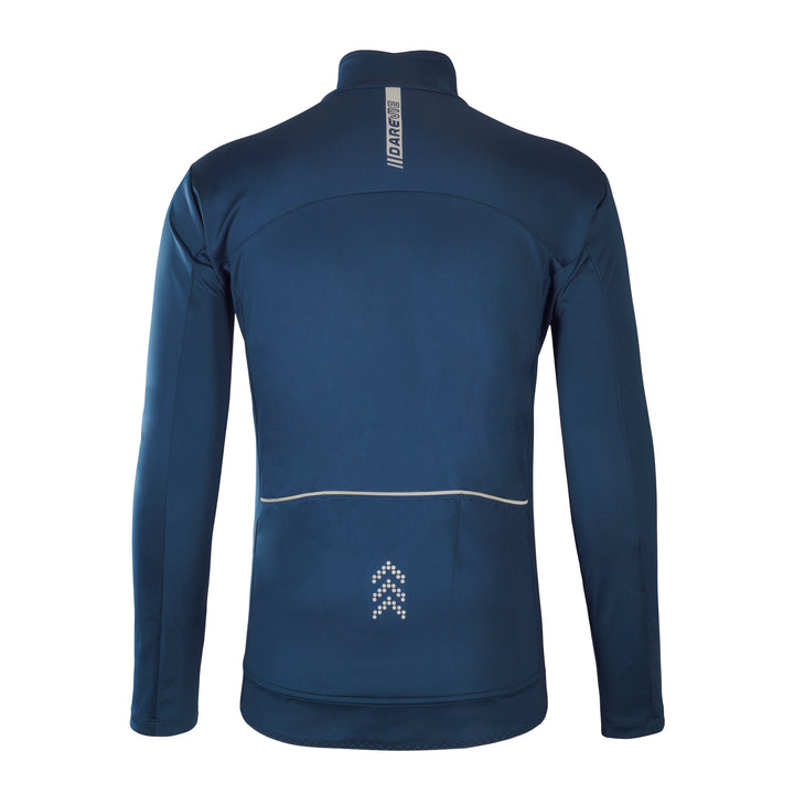 EXTREME SOFTSHELL CYCLING JACKET