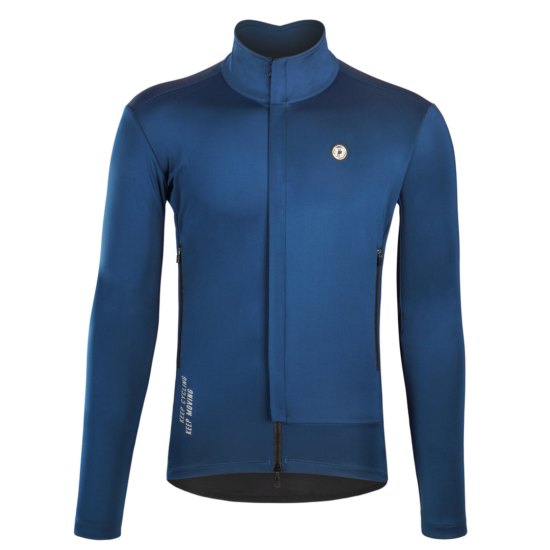 EXTREME SOFTSHELL CYCLING JACKET