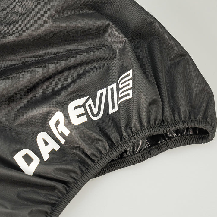 CYCLING HELMET RAIN COVER CAP