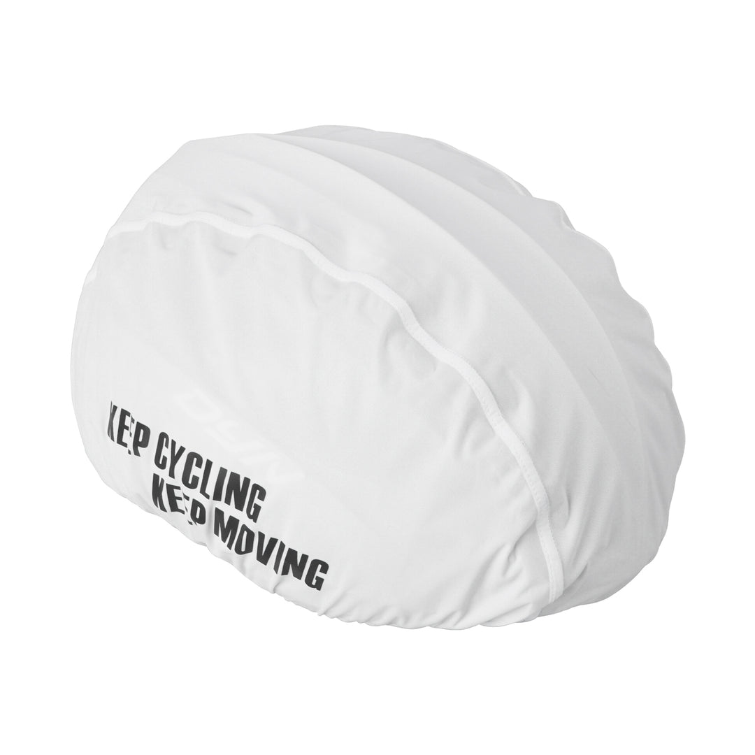 CYCLING HELMET RAIN COVER CAP