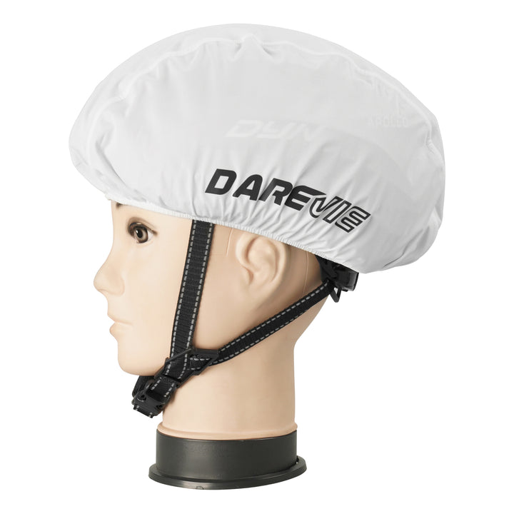 CYCLING HELMET RAIN COVER CAP
