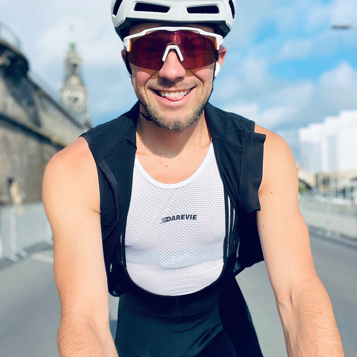 MITI ALISEO CYCLING BASE LAYER