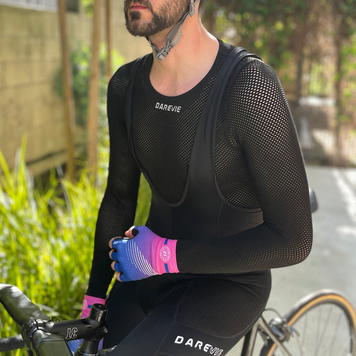 COMPRESSION LS CYCLING BASE LAYER