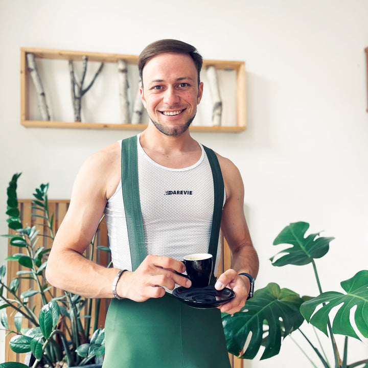 MITI ALISEO CYCLING BASE LAYER