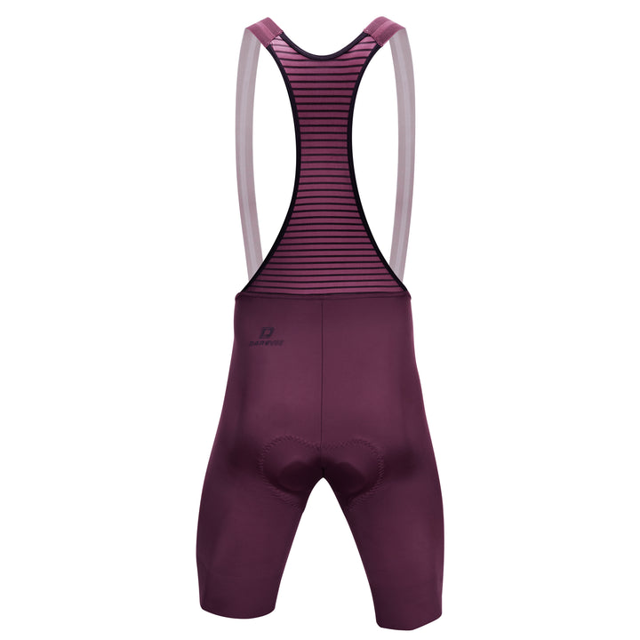 LIFT TINT SEAMLESS CYCLING BIB SHORTS