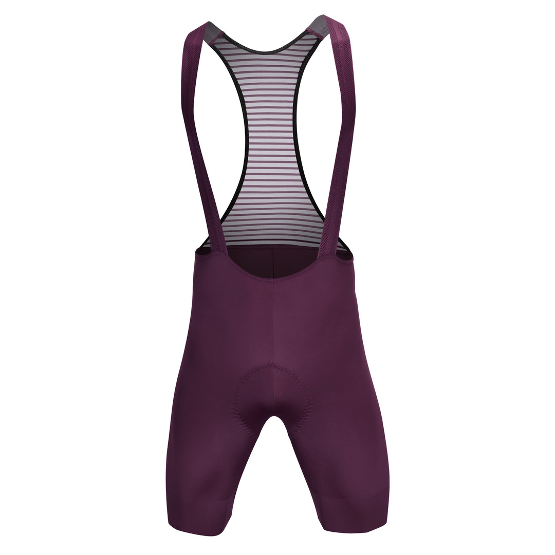 LIFT TINT SEAMLESS CYCLING BIB SHORTS