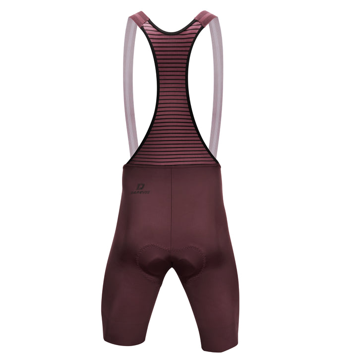LIFT TINT SEAMLESS CYCLING BIB SHORTS