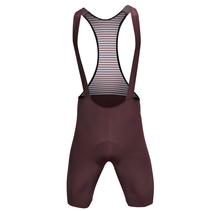 LIFT TINT SEAMLESS CYCLING BIB SHORTS