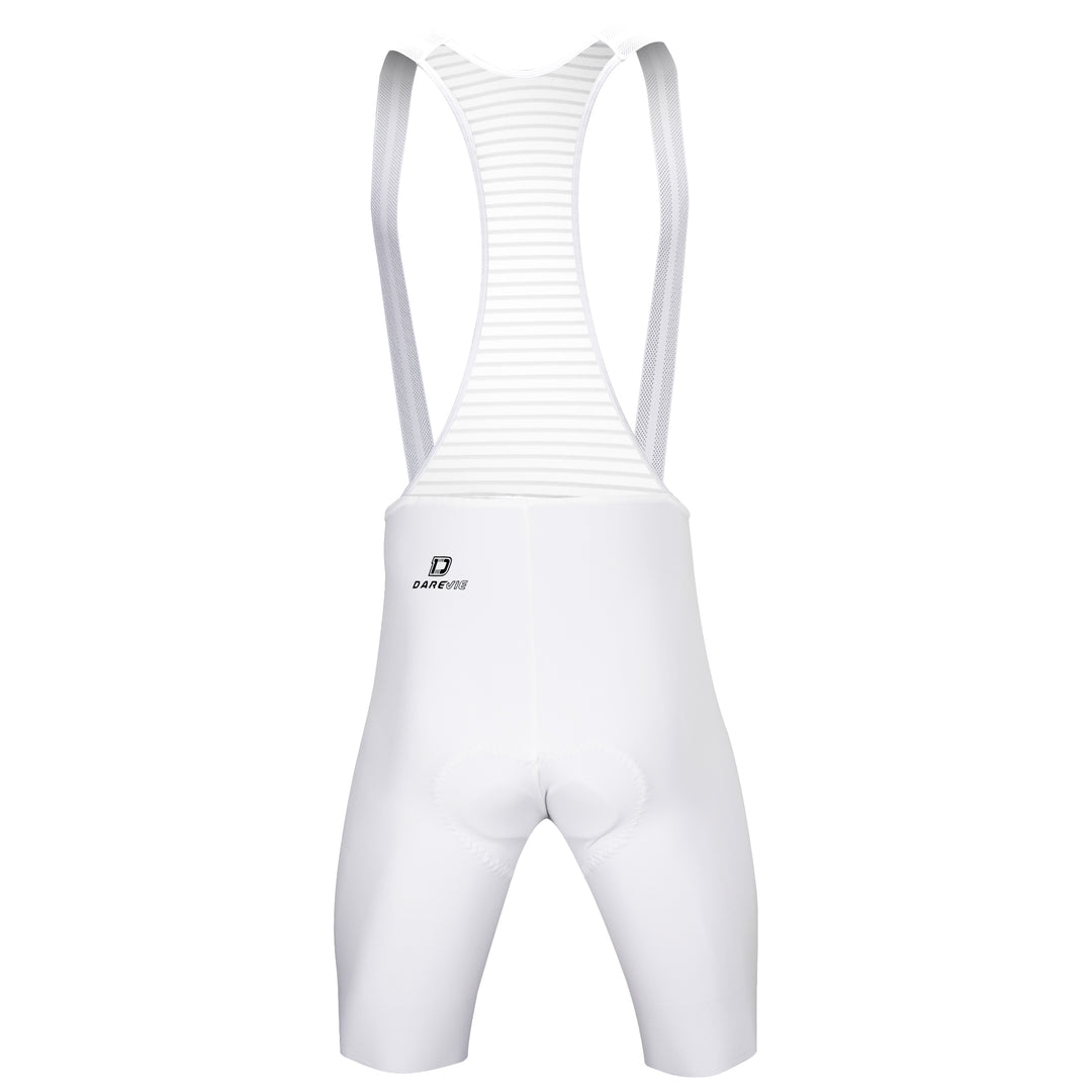 LIFT TINT SEAMLESS CYCLING BIB SHORTS