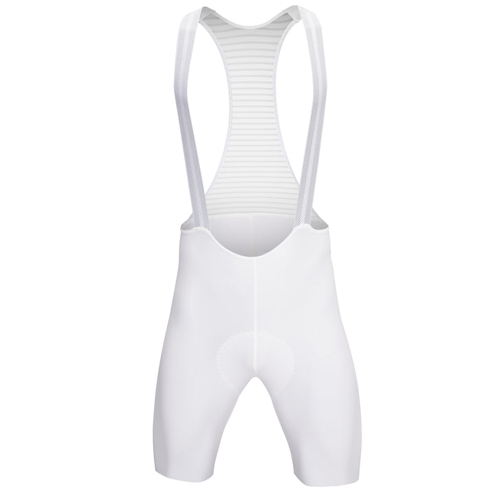LIFT TINT SEAMLESS CYCLING BIB SHORTS