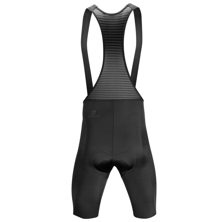 LIFT TINT SEAMLESS CYCLING BIB SHORTS