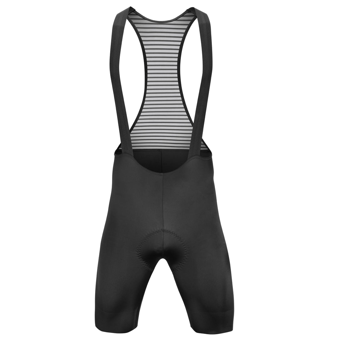 LIFT TINT SEAMLESS CYCLING BIB SHORTS