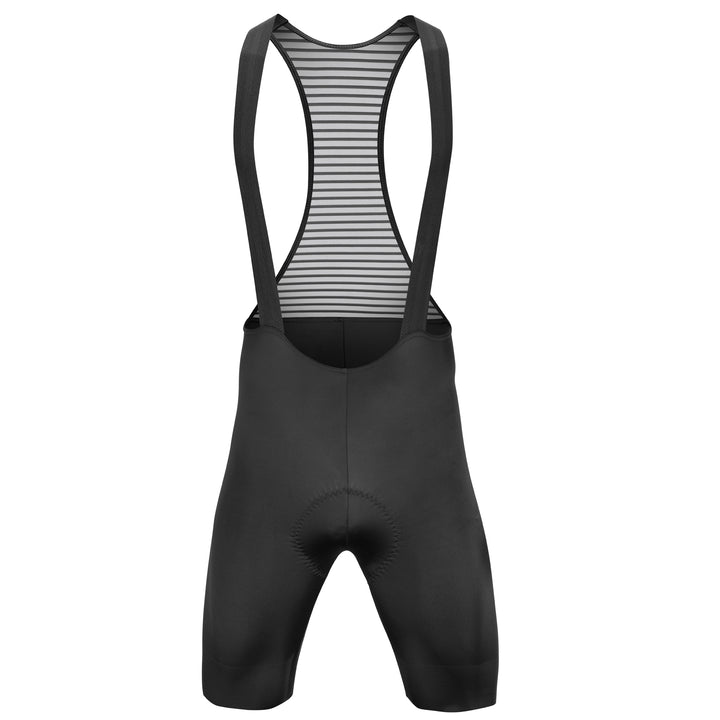 LIFT TINT SEAMLESS CYCLING BIB SHORTS