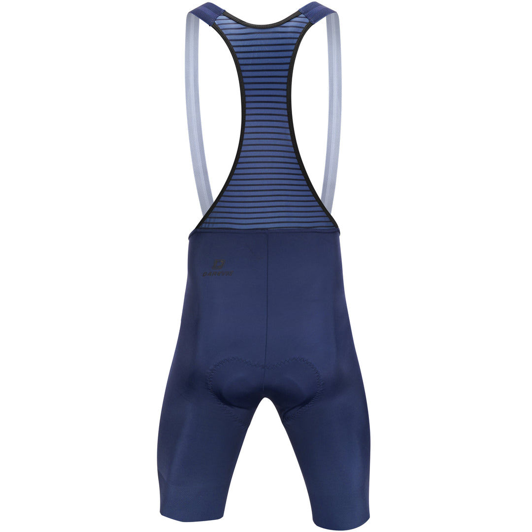 LIFT TINT SEAMLESS CYCLING BIB SHORTS