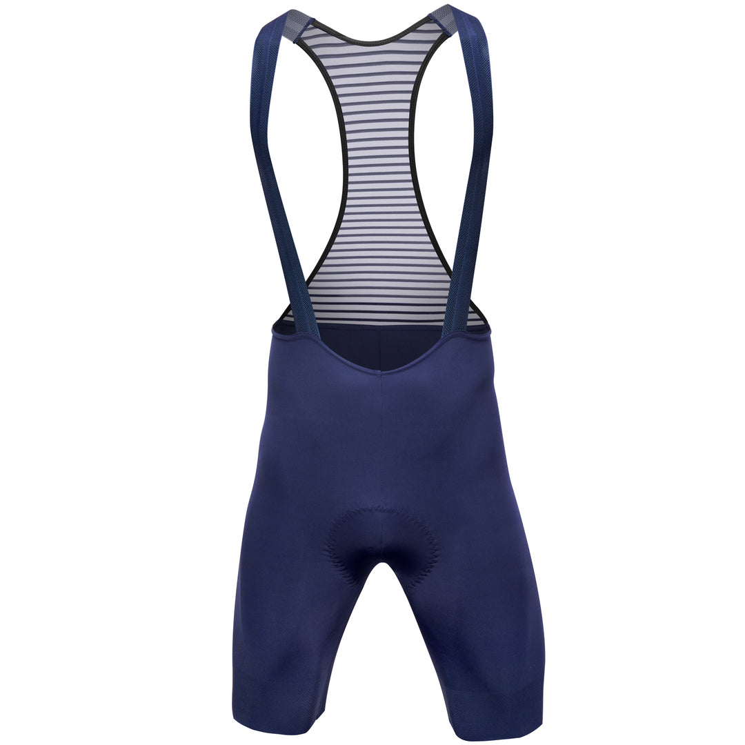 LIFT TINT SEAMLESS CYCLING BIB SHORTS