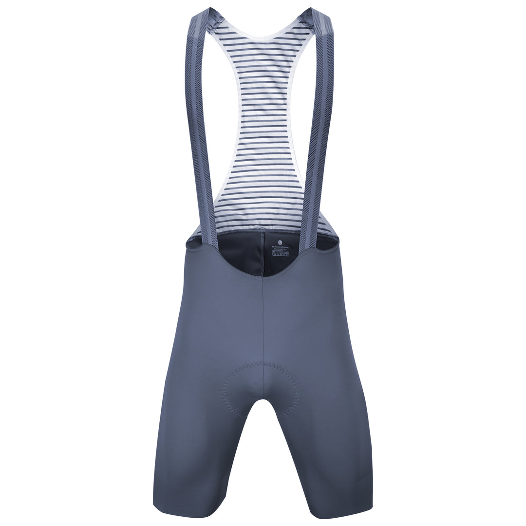 LIFT TINT SEAMLESS CYCLING BIB SHORTS