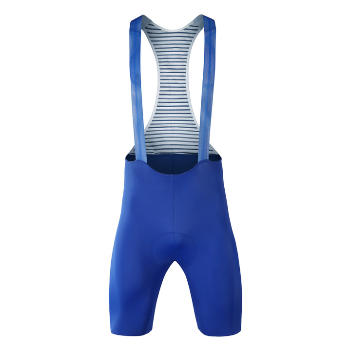 LIFT TINT SEAMLESS CYCLING BIB SHORTS