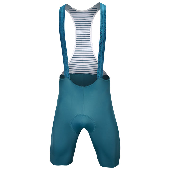 LIFT TINT SEAMLESS CYCLING BIB SHORTS