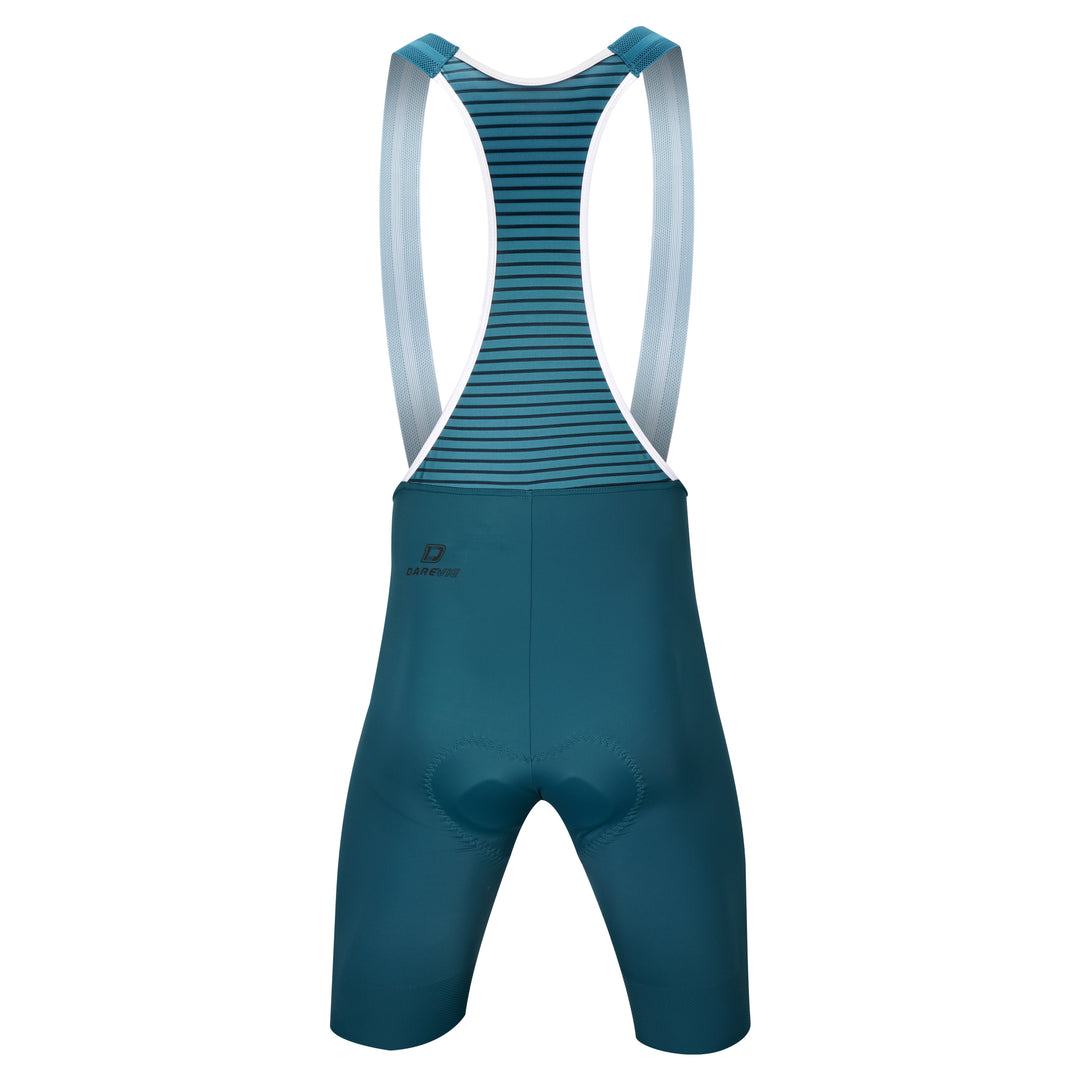 LIFT TINT SEAMLESS CYCLING BIB SHORTS