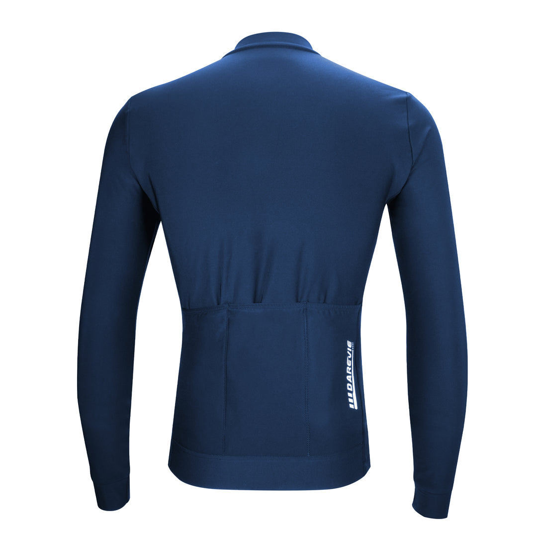 MOJITO THERMAL CYCLING JERSEY