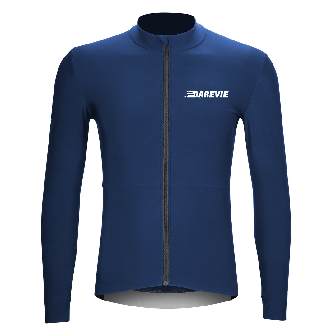 MOJITO THERMAL CYCLING JERSEY