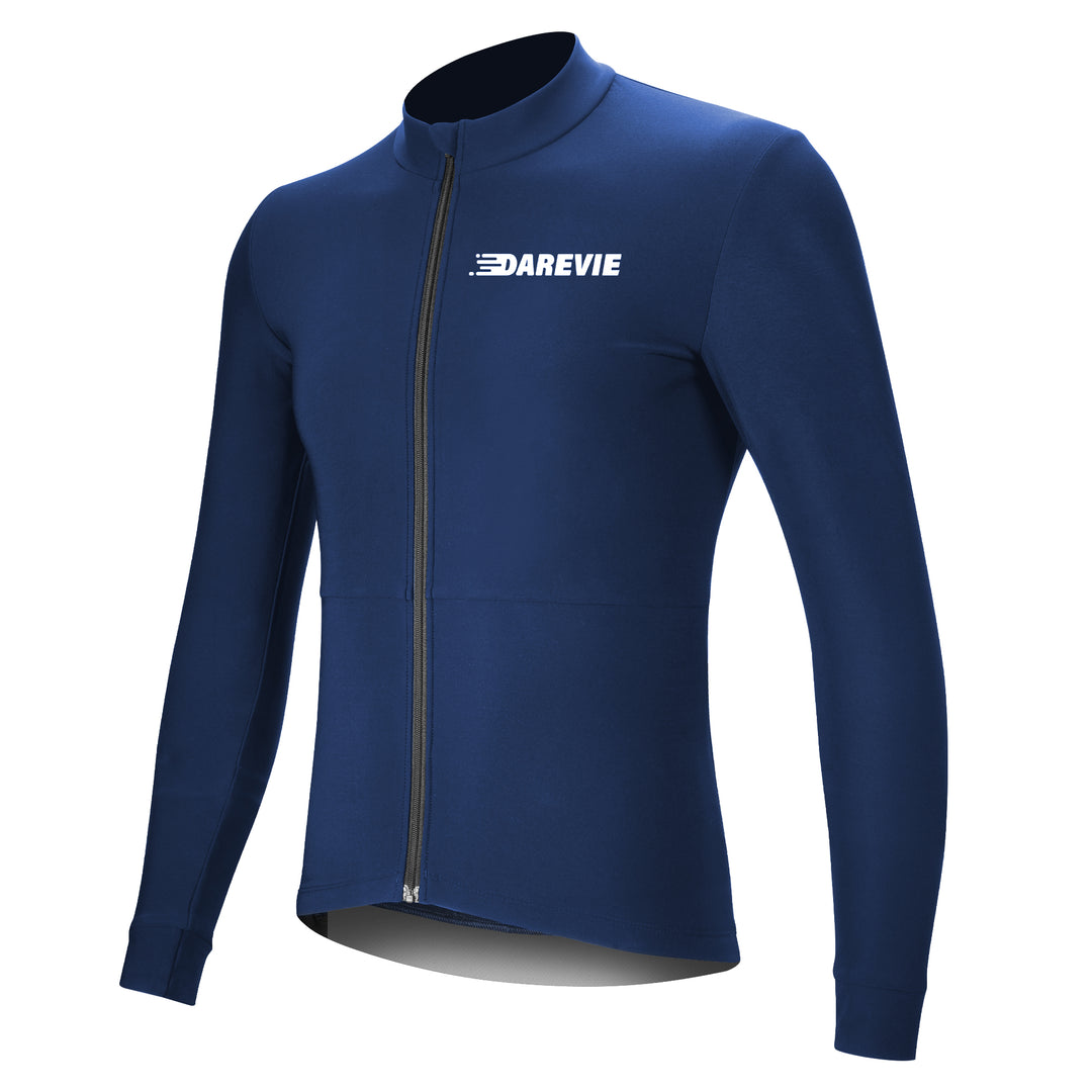 MOJITO THERMAL CYCLING JERSEY