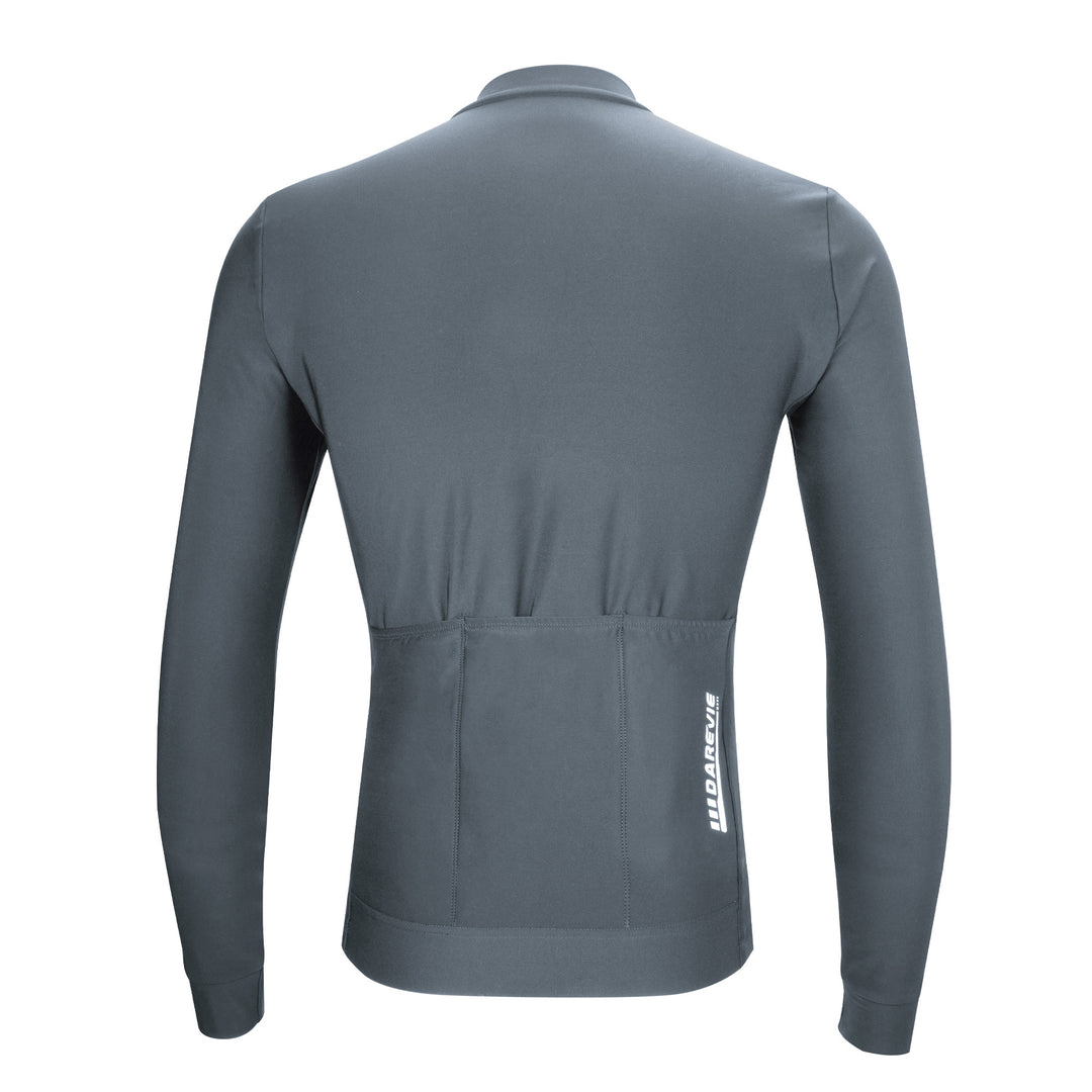 MOJITO THERMAL CYCLING JERSEY