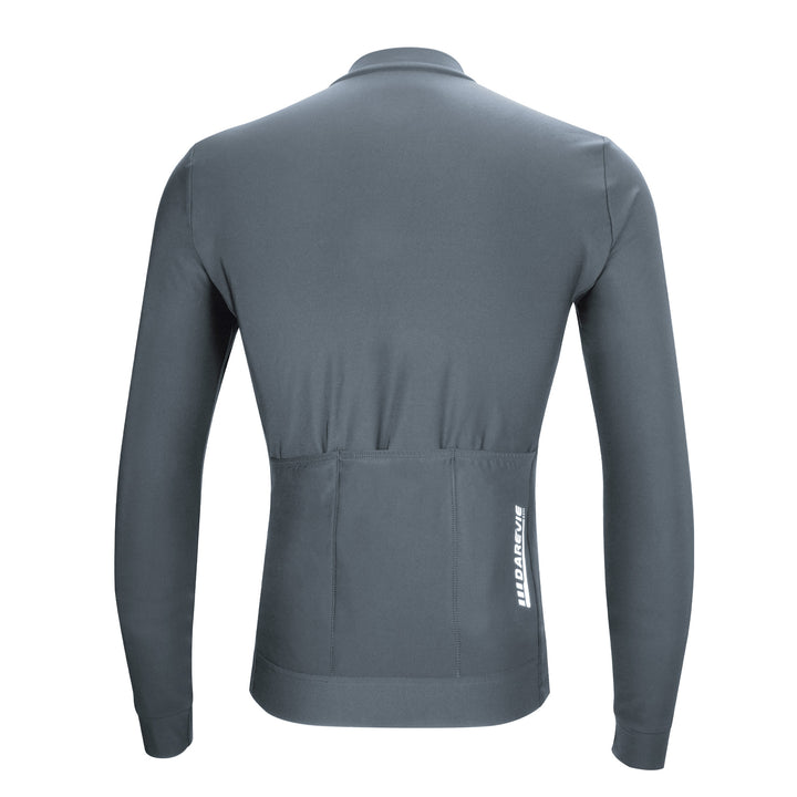 MOJITO THERMAL CYCLING JERSEY