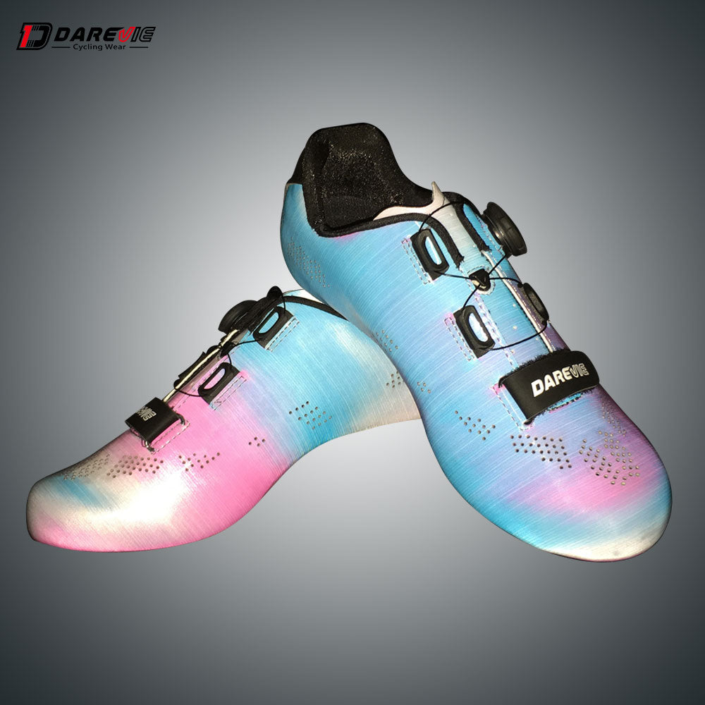 PEARL REFLECTIVE ROAD BIKE SHOES