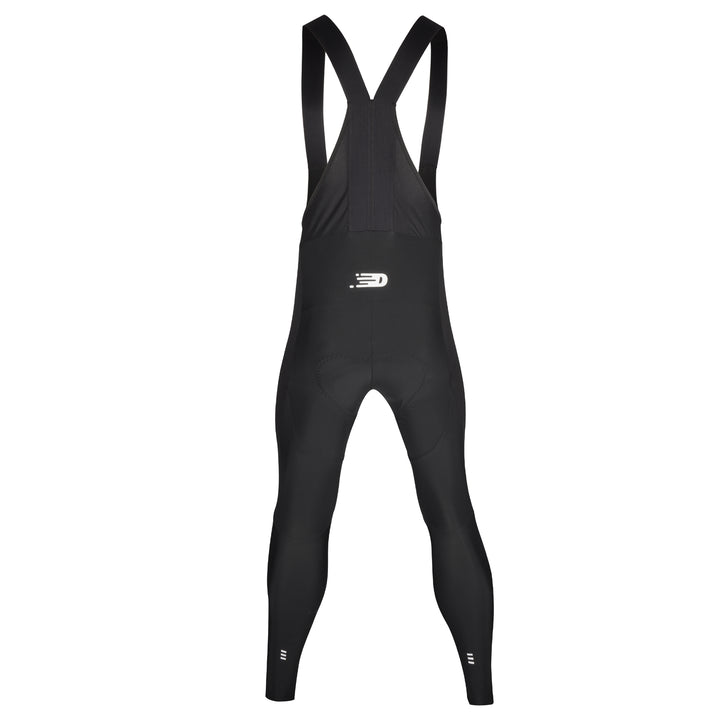 GRAVEL THERMAL CYCLING BIB TIGHTS