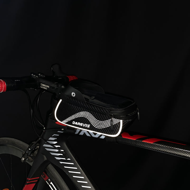 CYCLING FRONT FRAME BAG