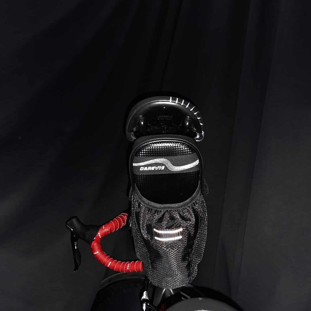 CYCLING REAR SEAT BAG