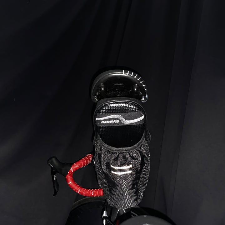 CYCLING REAR SEAT BAG