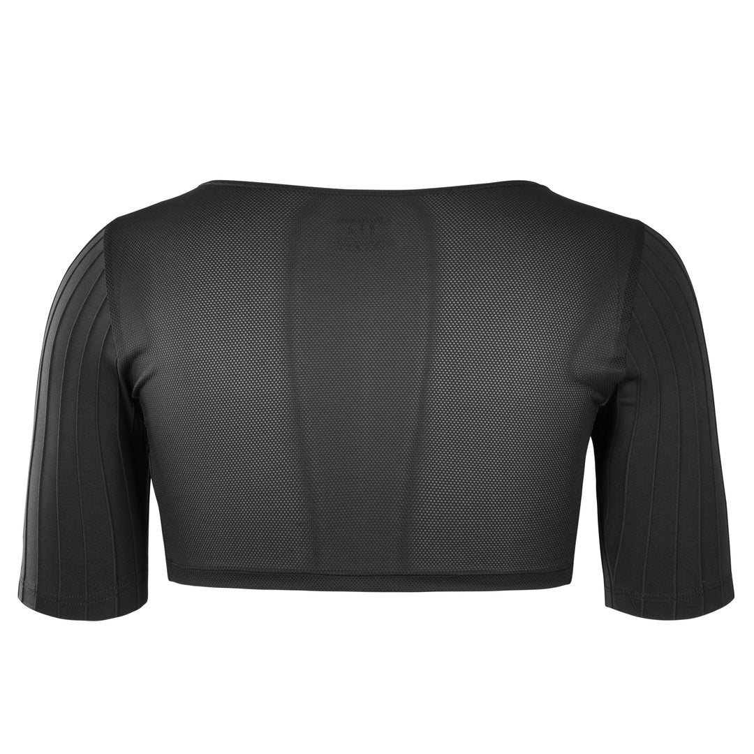 AERO CYCLING BASE LAYER-HALF SLEEVES