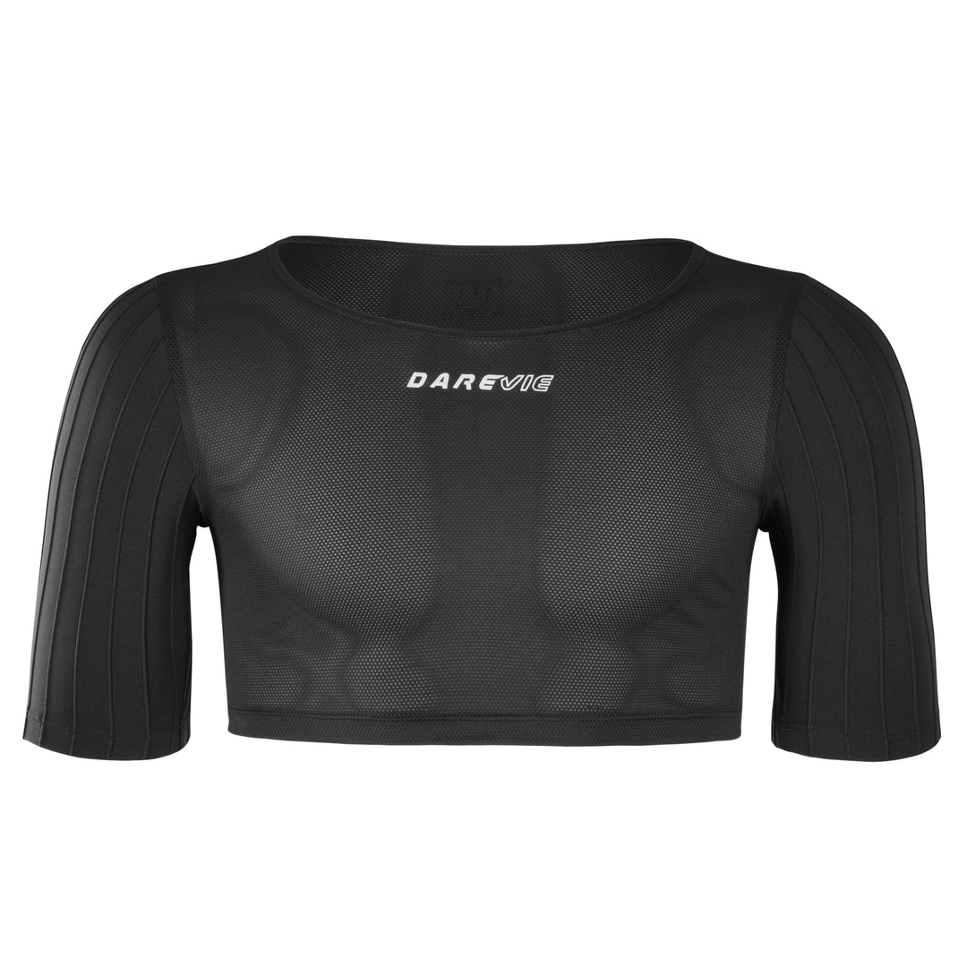 AERO CYCLING BASE LAYER-HALF SLEEVES