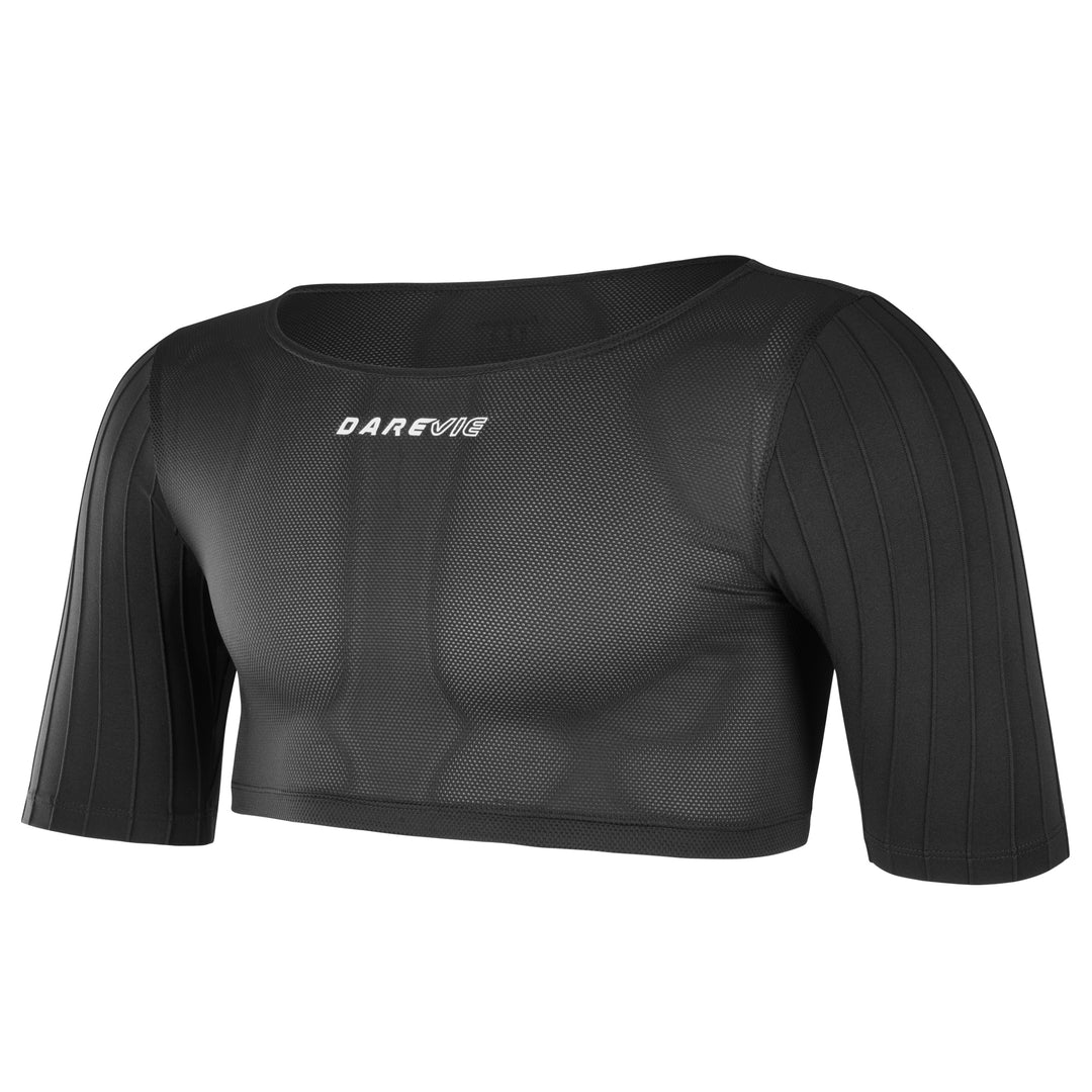 AERO CYCLING BASE LAYER-HALF SLEEVES