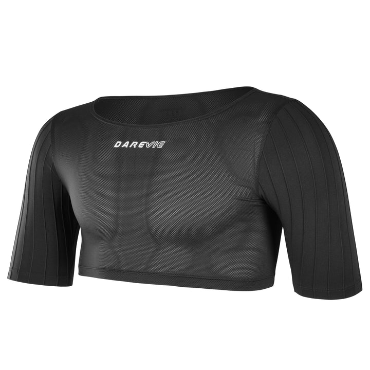 AERO CYCLING BASE LAYER-HALF SLEEVES