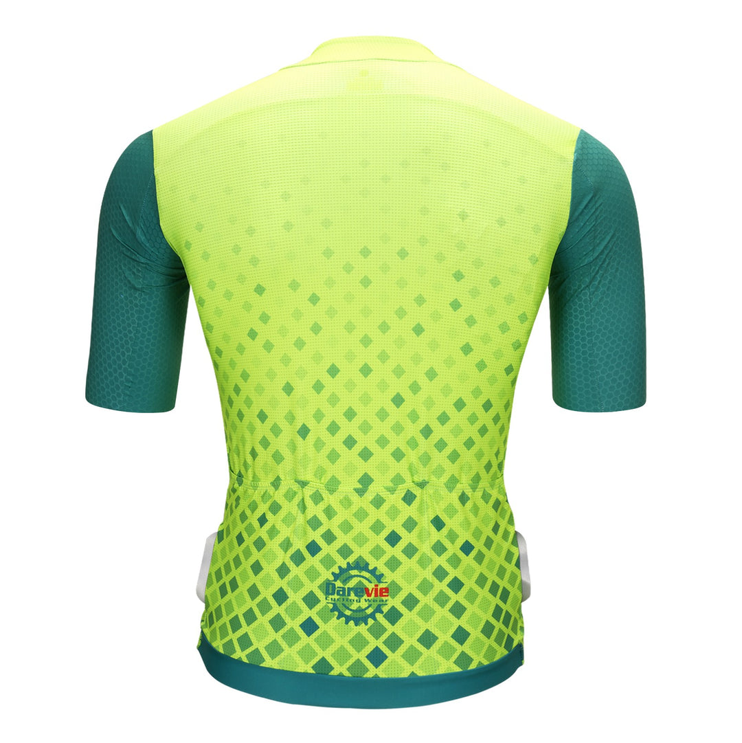 RHOMBUS PRO CYCLING JERSEY