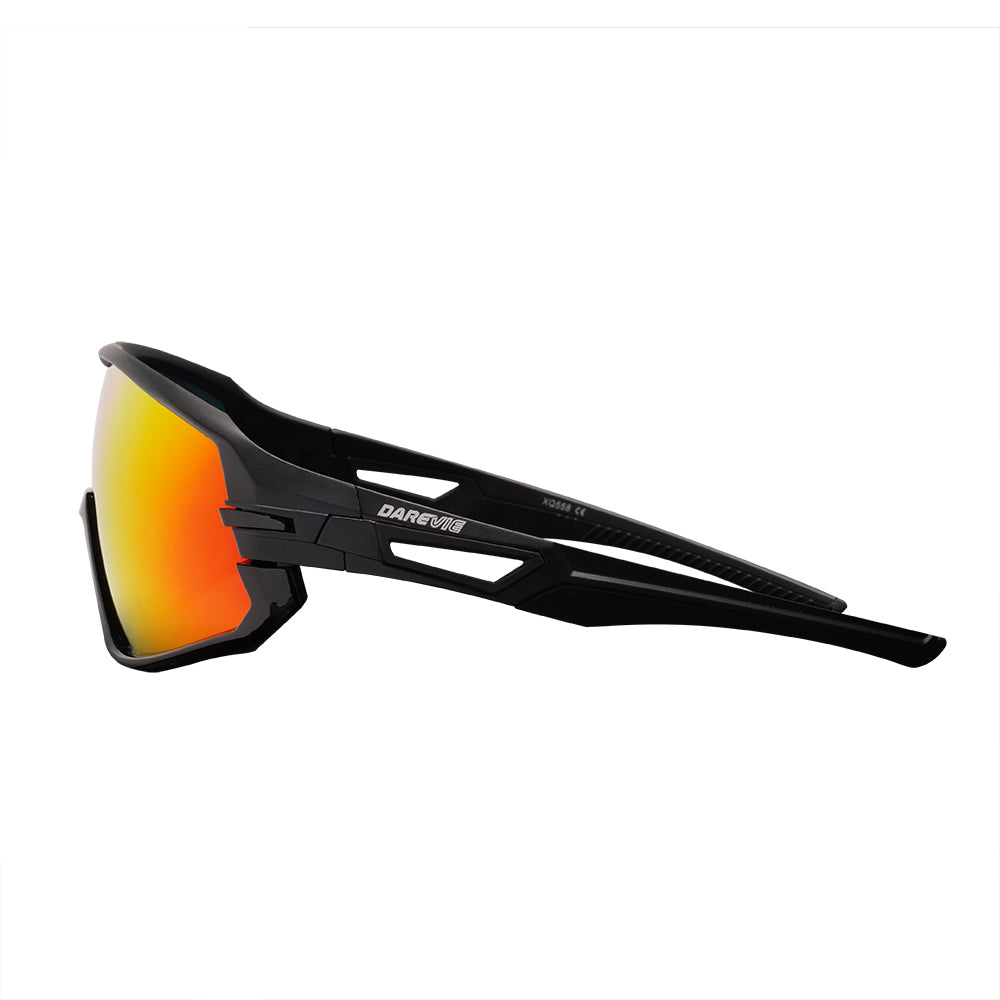 TR90 CYCLING SUNGLASSES