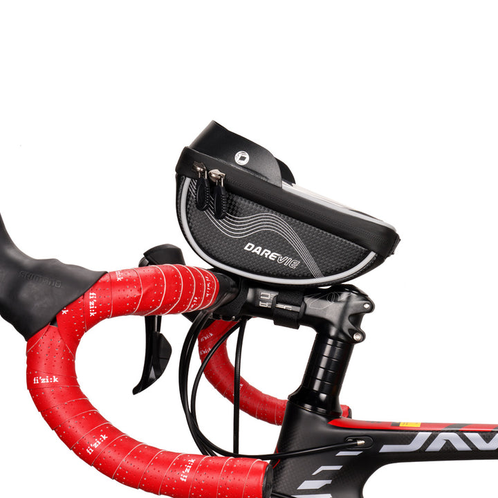 CYCLING HANDLE BAR BAG